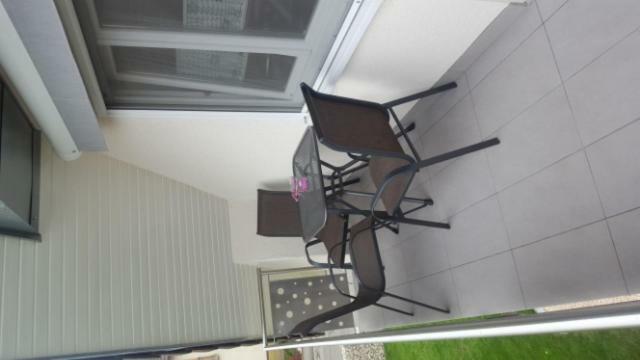 Ferienwohnung Witt Rheinhausen Exterior foto
